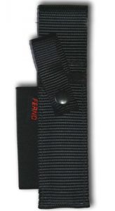 Trauma shear holster