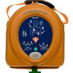 HeartSine Samaritan PAD 350P