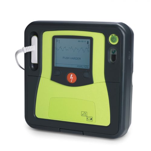 ZOLL AED Pro Consumables