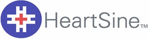 Heartsine Logo