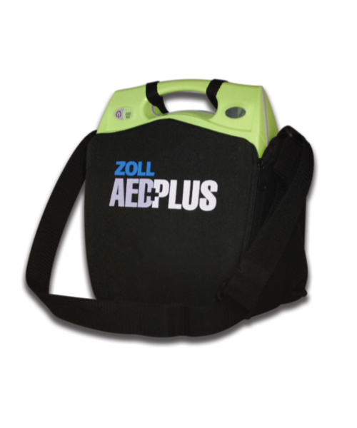 AED Plus for hire/lease