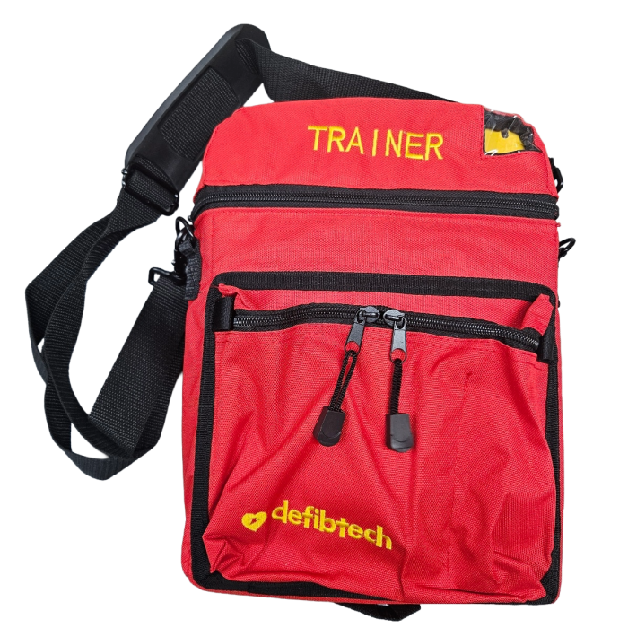 Defibtech Lifeline AED Complete Trainer Package (DCF-E350T-AU) *IN STOCK* - Image 8