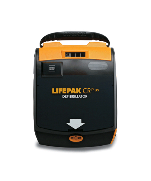Lifepak CR Plus Consumables
