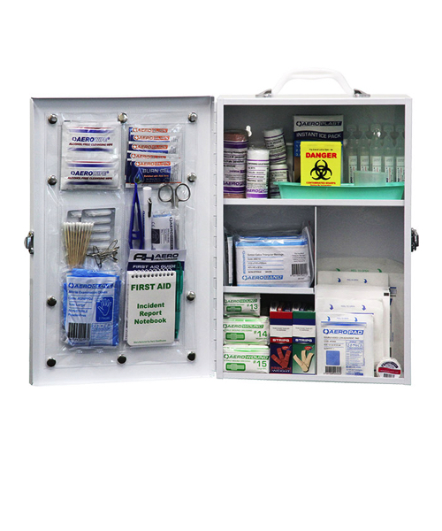 First Aid Kit Tough AFAK5M