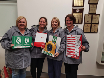 maitland netball club