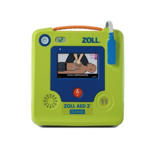 AED3 Trainer