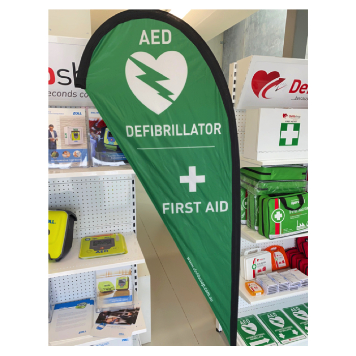 aed stands for