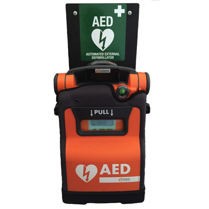 aed stands for