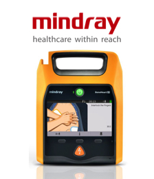 Mindray AEDs