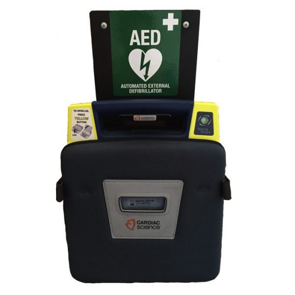 aed stands for