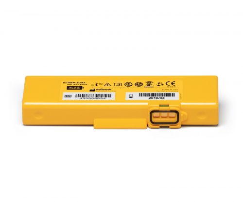 Defibtech - View Battery