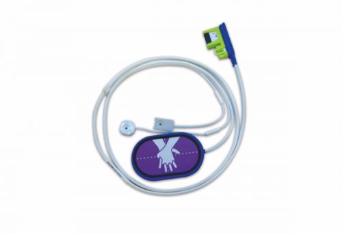 AED 3 Trainer - Electrodes Harness