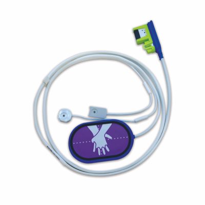 AED 3 Trainer - Electrodes Harness