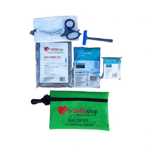 Patient Prep Kit