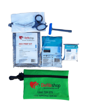 Patient Preparation Kits