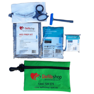 Patient Preparation Kits
