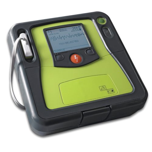 ZOLL AED Pro Consumables
