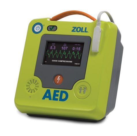 ZOLL AED 3 BLS Consumables