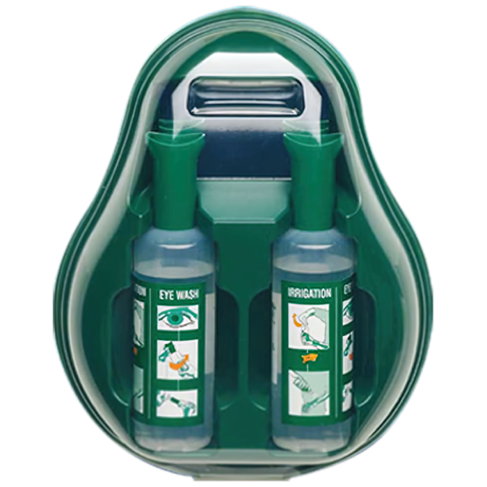 Aerowash Eyewash station Defibshop