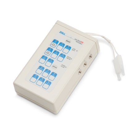 ZOLL [E Series, R Series, and AED Pro] - See-Thru CPR Simulator