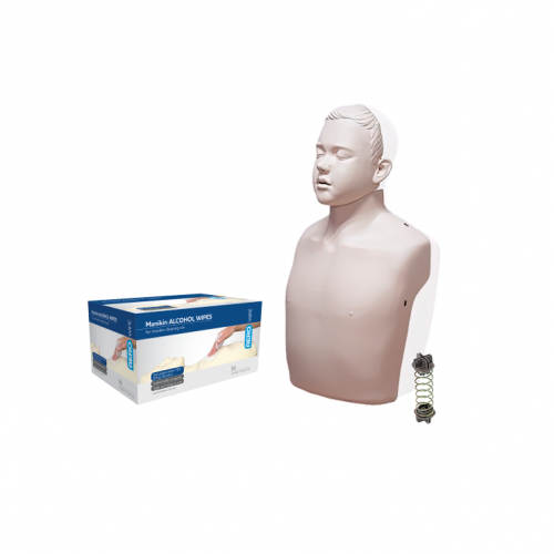 CPR Manikin Accessories