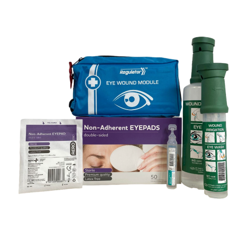 Eye Wound Care / Wash