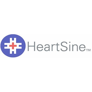 HEARTSINE Samaritan Cases