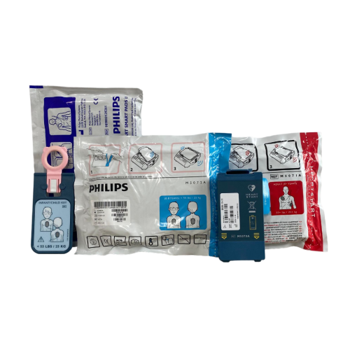 Philips HeartStart Consumables