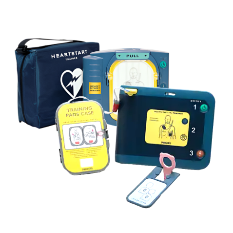 Philips HeartStart Training Units