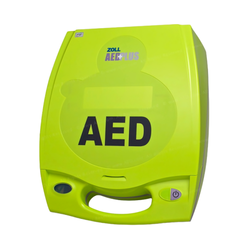 ZOLL AED Plus Consumables