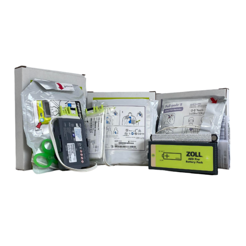 ZOLL Consumables