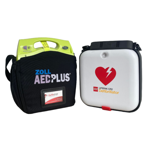 AED Hire & Rental