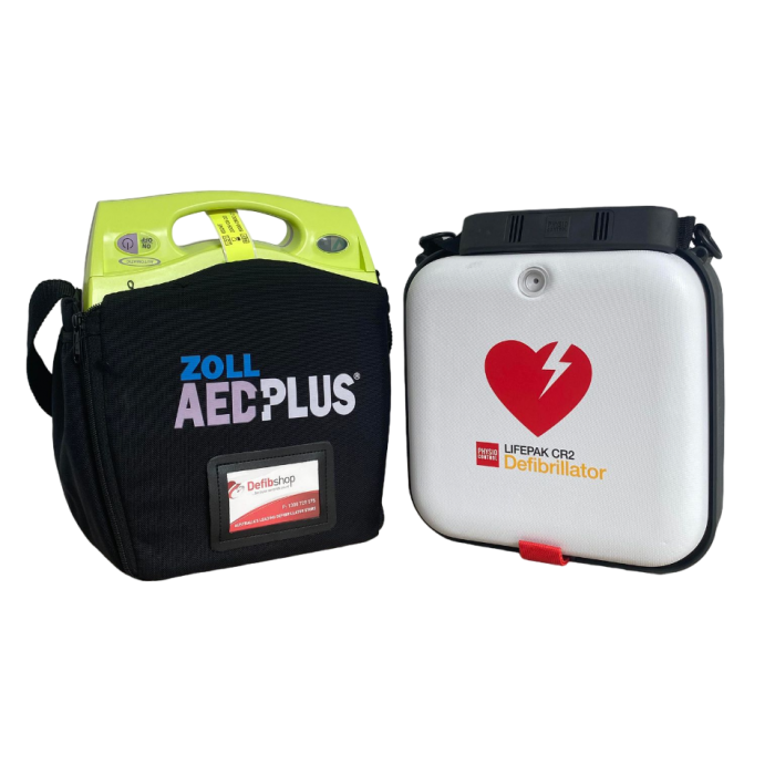 AED / Defib Hire