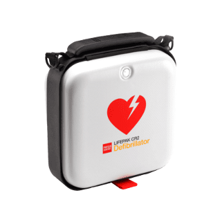 LIFEPAK AEDs