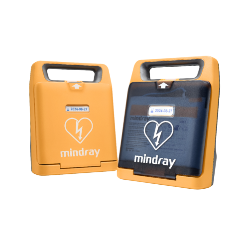 Mindray AEDs