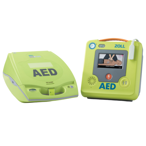 ZOLL AEDs