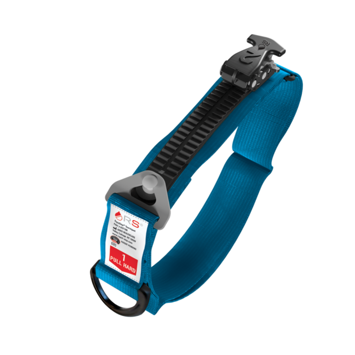 RAPIDSTOP Civilian Tourniquet - [Blue Strap] [RST102]