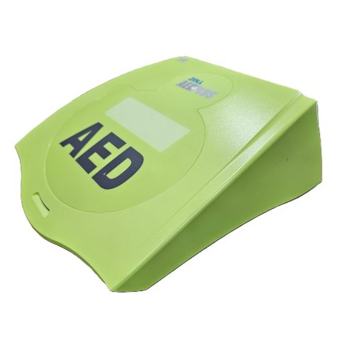 ZOLL AED Plus Defibrillator Replacement Lid / Cover [8000-0812-01]