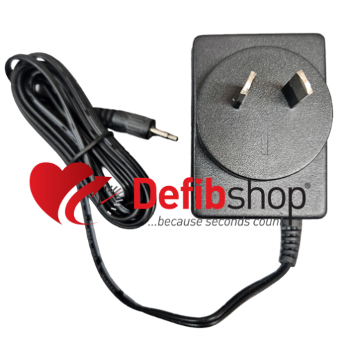 Defibtech Lifeline AED Trainer - [Battery Charger for DBP-RC2] - [DTR-203]